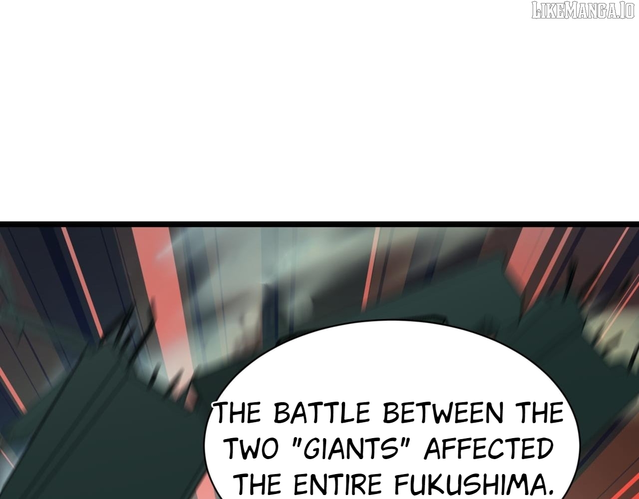 Era of the Haunted Chapter 530 - page 110